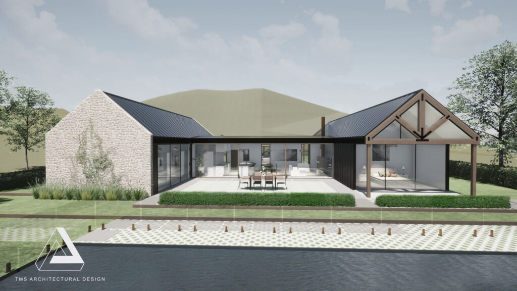 Affordable Architectural Design